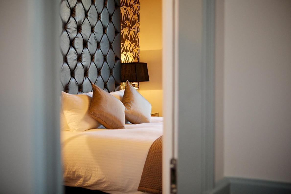 فندق Edgar House تشيستر الغرفة الصورة