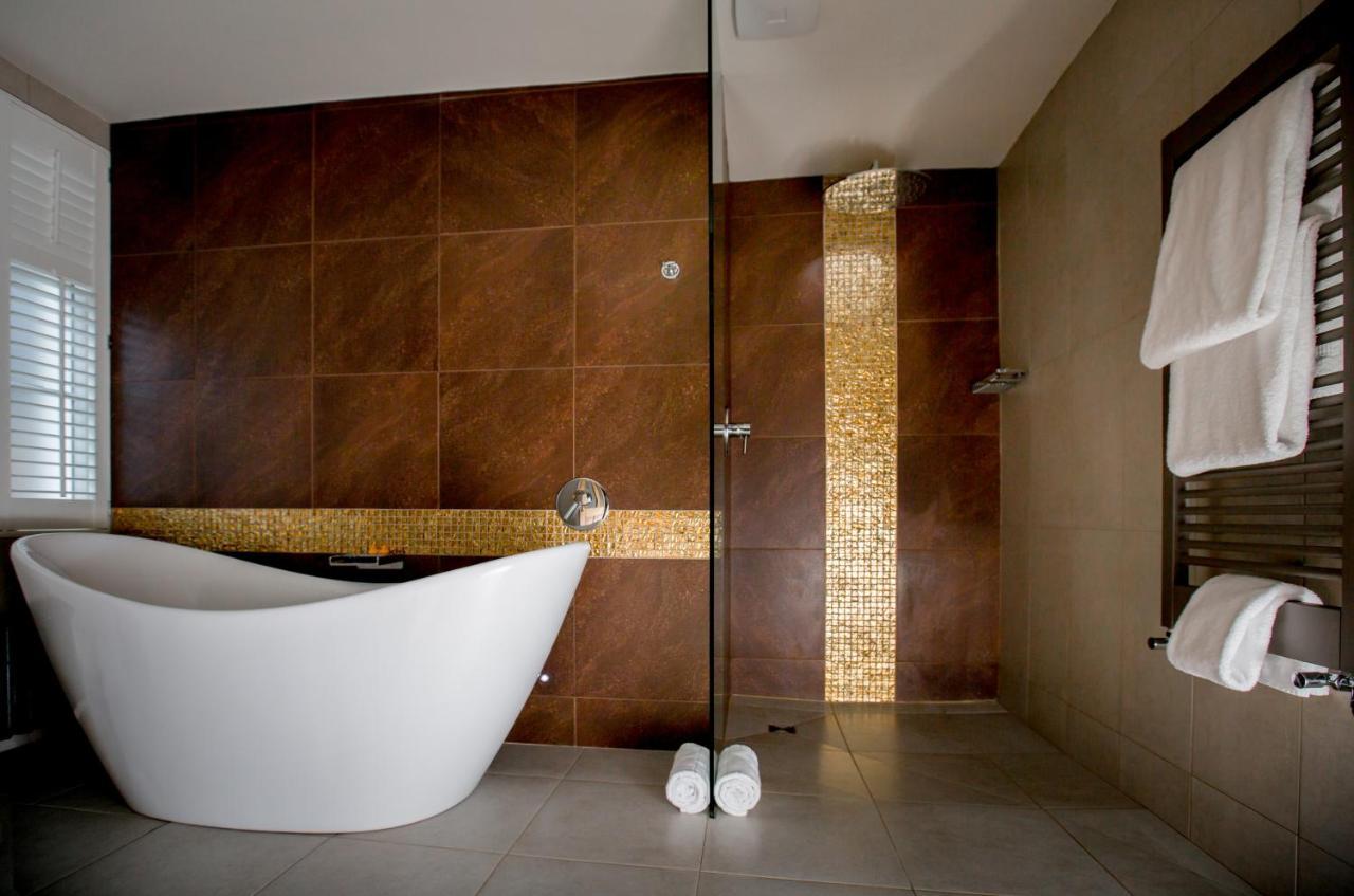 فندق Edgar House تشيستر المظهر الخارجي الصورة
