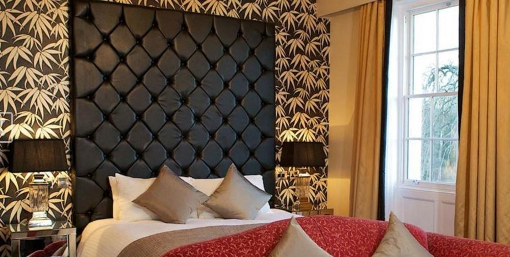 فندق Edgar House تشيستر المظهر الخارجي الصورة